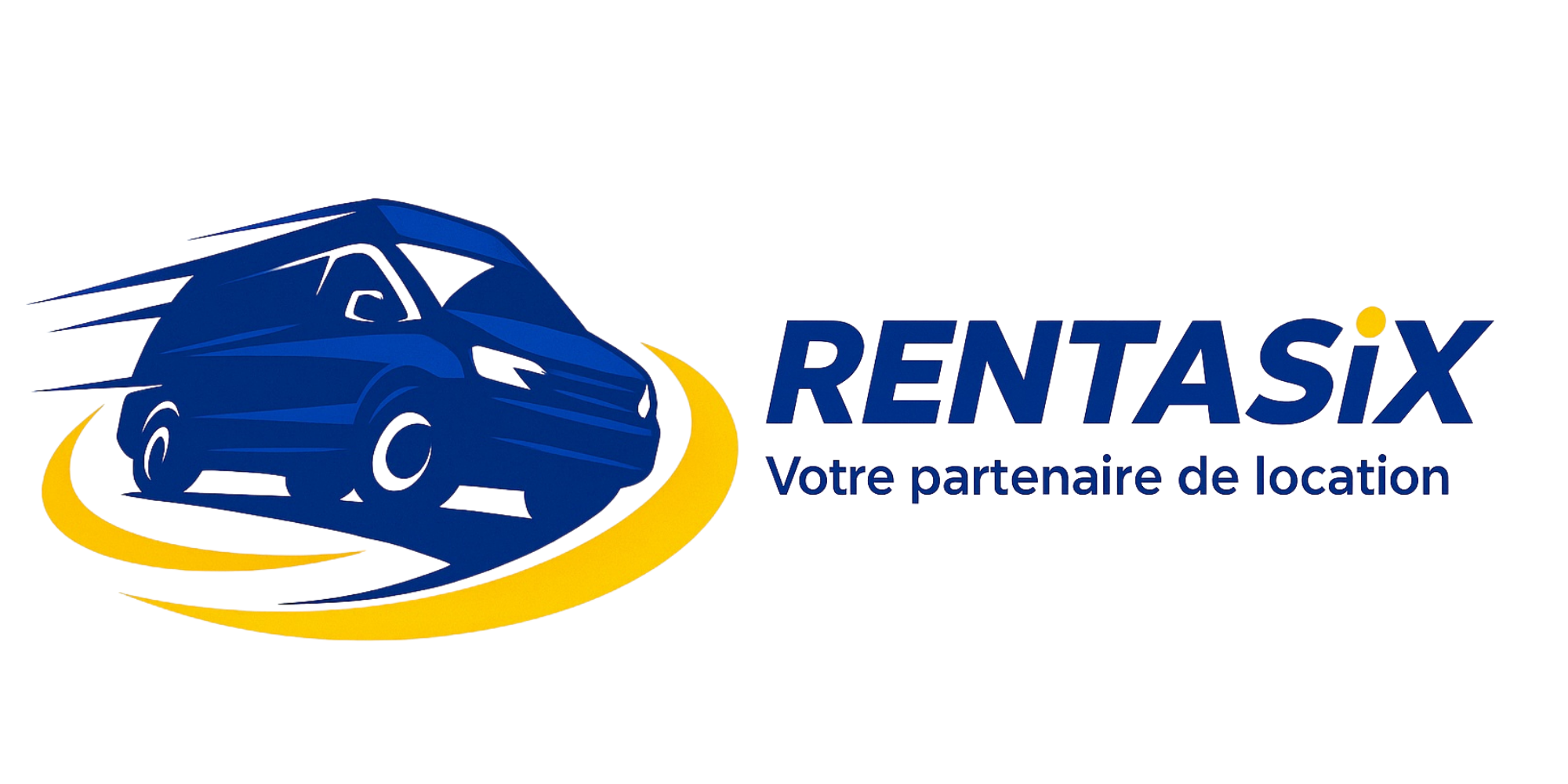 RentaSix — Votre partenaire de location